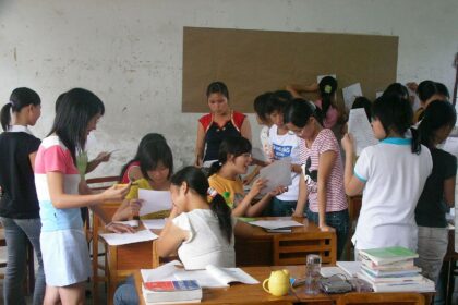 Portales educativos de las comunidades autónomas