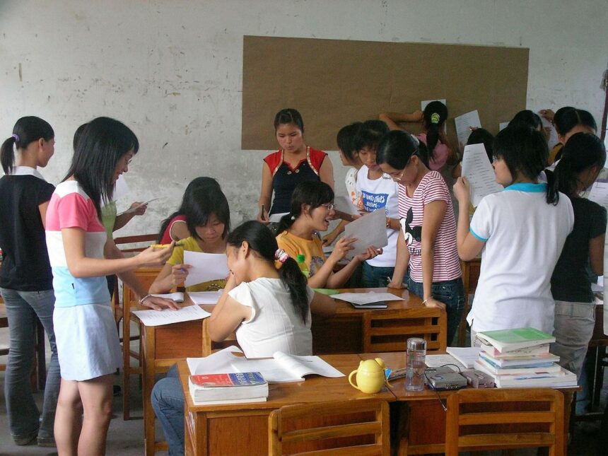 Portales educativos de las comunidades autónomas