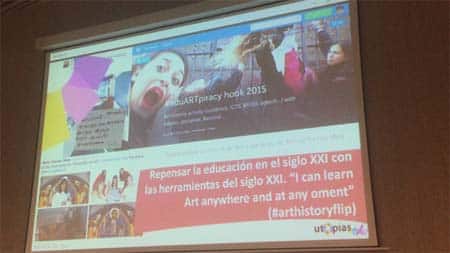 Tecnología para la educación