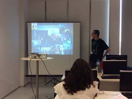 aplicar Flipped Classroom