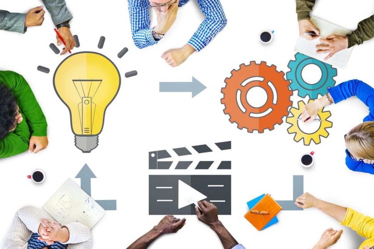 ‘Aprende y siente’ en EducaInnova, jornada de innovación educativa 1