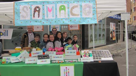 Cultura Emprendedora en la Escuela