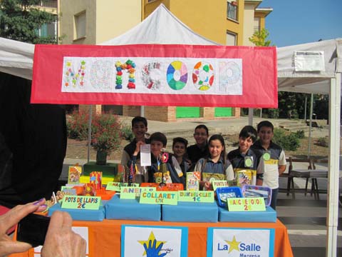 Cultura Emprendedora En La Escuela