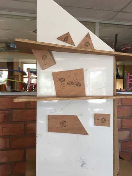 Transversalidad en clase