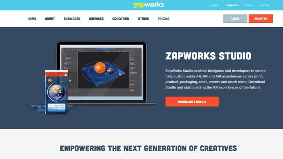 Zapworks