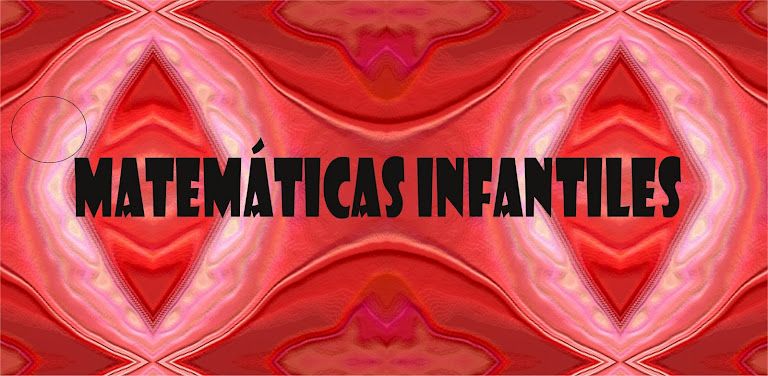 Matematicas Infantiles Blog