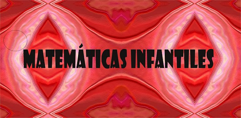 matematicas infantiles blog