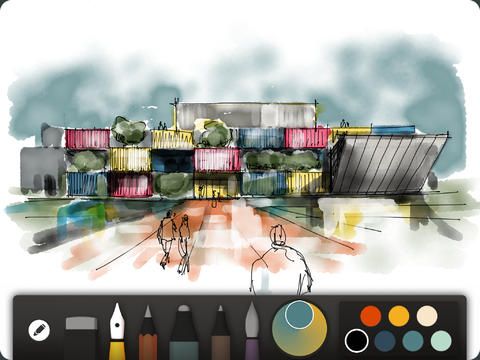PaperDraw
