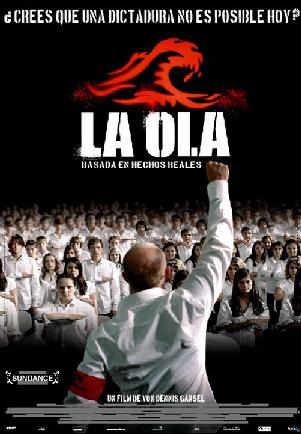 La ola películas para docentes