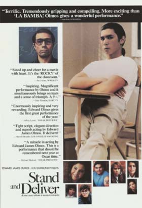 películas para docentes Lecciones inolvidables