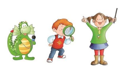 Friend.ly, un método para Infantil que motiva y ayuda al alumno en su formación integral 1
