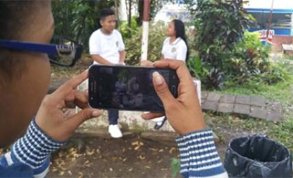 “TICtures”, un proyecto integrador que aborda las preocupaciones de los alumnos a través de las TIC 3