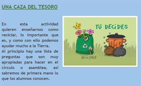 recursos dia medioambiente 1