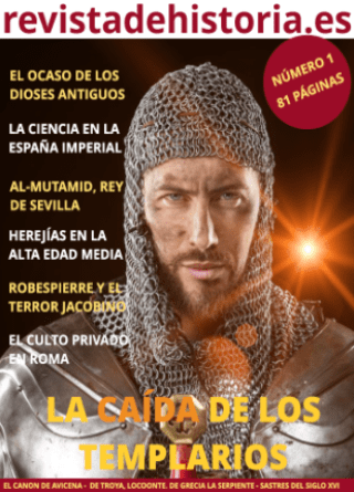 Revista Historia App