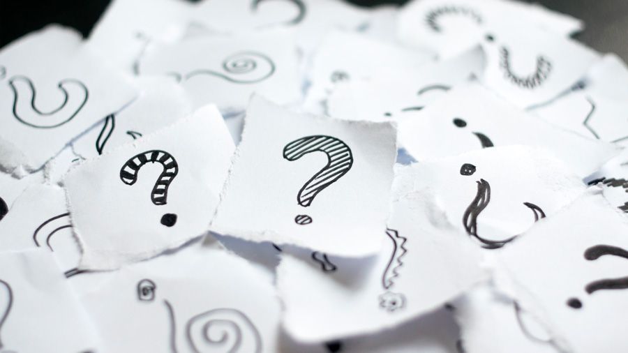 Recursos Signos De Puntuación