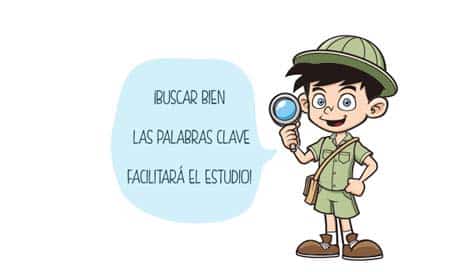 guía de Técnicas de estudio