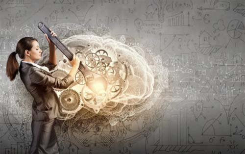 memorización Técnicas de estudio