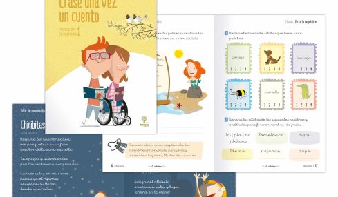 Las novedades de tekman Books para abordar las inteligencias múltiples 2