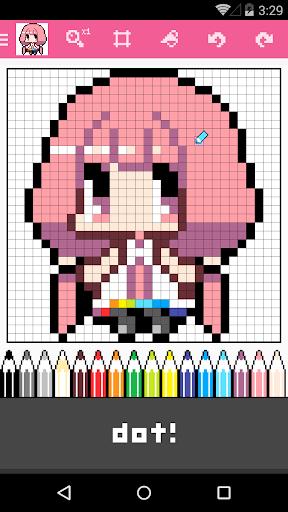 Dotpict