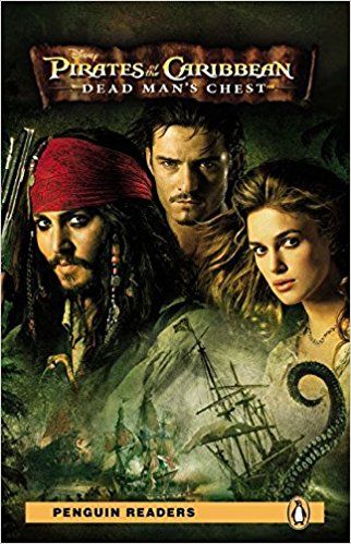 Pirates of the Caribbean: The Curse of the Black Pearl