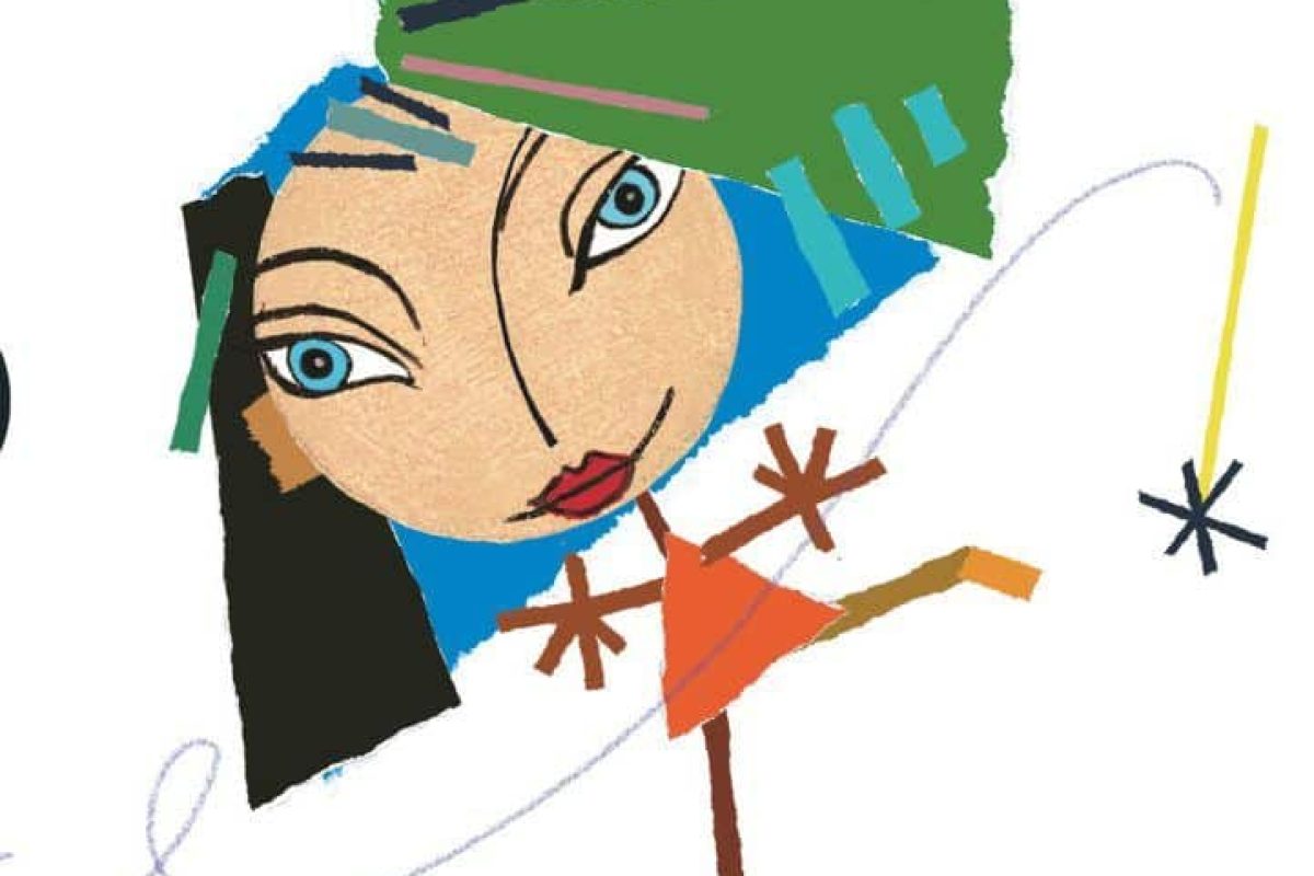 Lecturas imprescindibles para el verano dirigidas a niños de 0 a 5 años Lecturas imprescindibles para el verano dirigidas a niños de 0 a 5 años 9