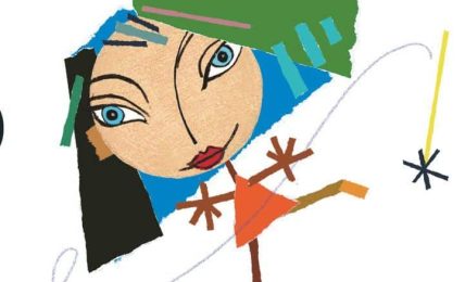 Lecturas imprescindibles para el verano dirigidas a niños de 0 a 5 años 9