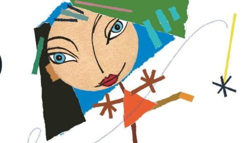 Lecturas imprescindibles para el verano dirigidas a niños de 0 a 5 años 9