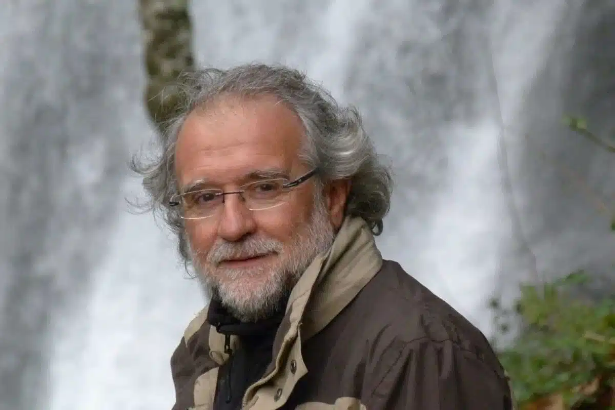Antonio Sánchez Román: “Nuestro estado emocional influye en el aprendizaje y la convivencia” Antonio Sánchez Román: “Nuestro estado emocional influye en el aprendizaje y la convivencia” 1