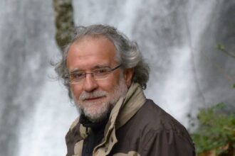 Antonio Sánchez Román: “Nuestro estado emocional influye en el aprendizaje y la convivencia” 1