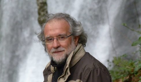 Antonio Sánchez Román: “Nuestro estado emocional influye en el aprendizaje y la convivencia” 1