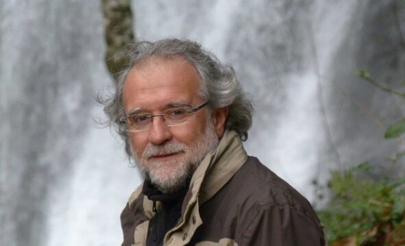 Antonio Sánchez Román: “Nuestro Estado Emocional Influye En El Aprendizaje Y La Convivencia” 1