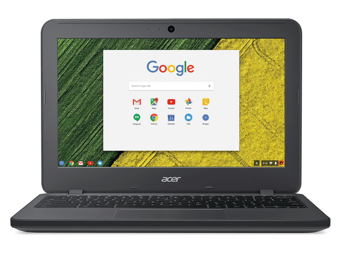 Acer C731 C731T wp Launcher 01 1