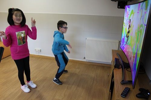 videojuegos en el camino a la inclusión