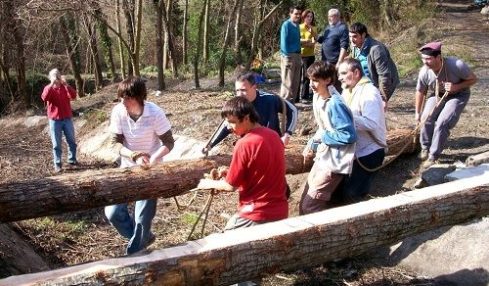 ¡Presenta tu proyecto solidario a los Premios Aprendizaje-Servicio 2017! 1