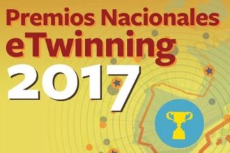Estos son los proyectos ganadores de los Premios Nacionales eTwinning 2017