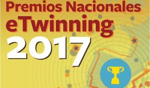 Estos son los proyectos ganadores de los Premios Nacionales eTwinning 2017