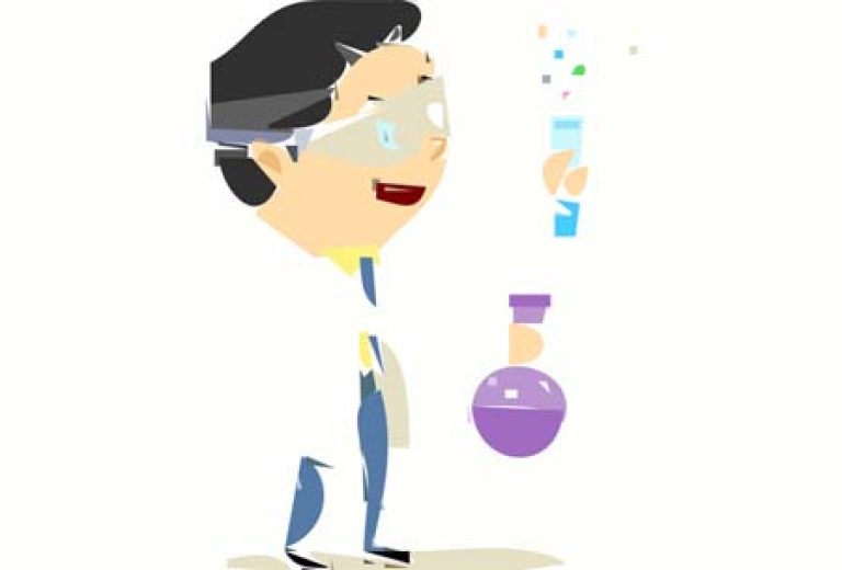 “Investigadores”, un proyecto que promueve actitudes positivas hacia las ciencias 2