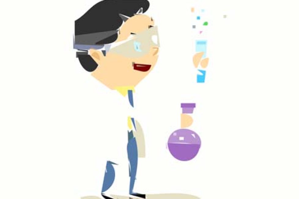 “Investigadores”, un proyecto que promueve actitudes positivas hacia las ciencias “Investigadores”, un proyecto que promueve actitudes positivas hacia las ciencias 2
