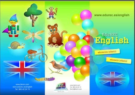 EduREC English