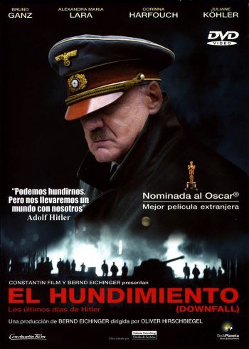El Hundimiento e1506345508206