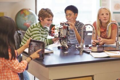 ¡Saca el maker que llevas dentro! 2