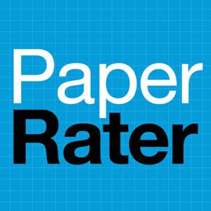 paper rater