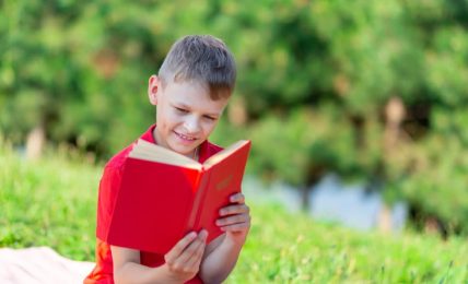 Poesía en Primaria