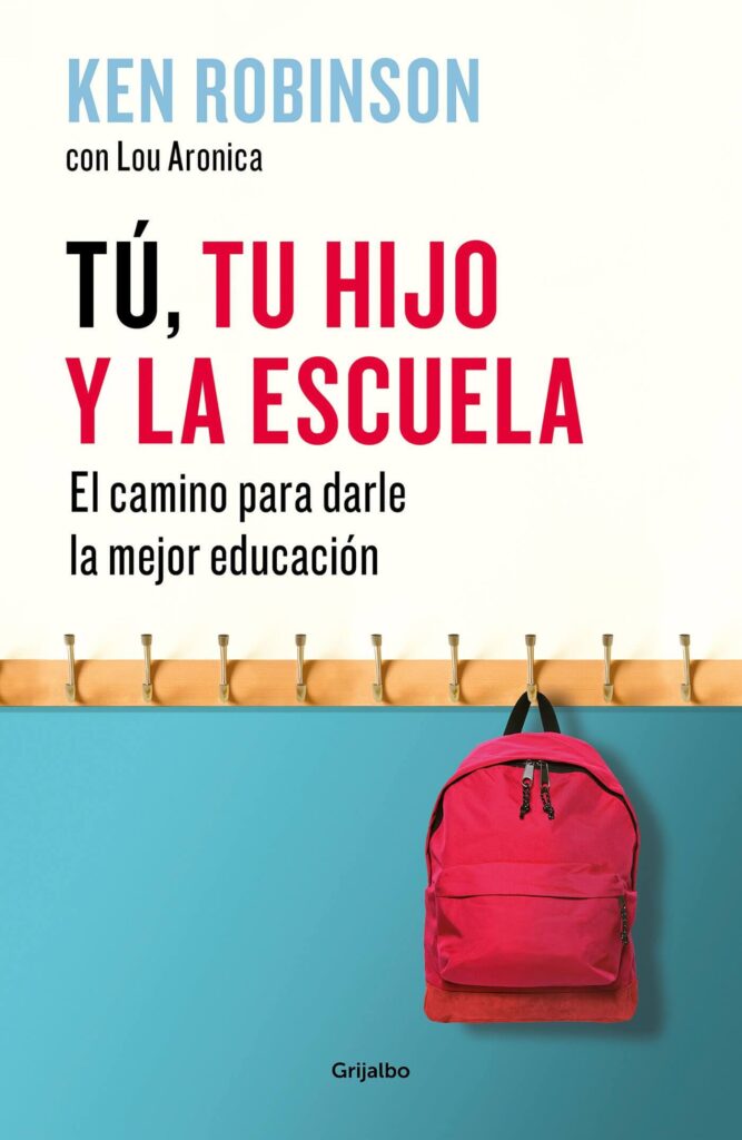 Tú, tu hijo y la escuela