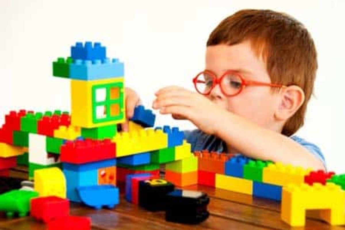 7 razones por las que utilizar la robótica educativa en niños con necesidades educativas especiales 7 razones por las que utilizar la robótica educativa en niños con necesidades educativas especiales 1