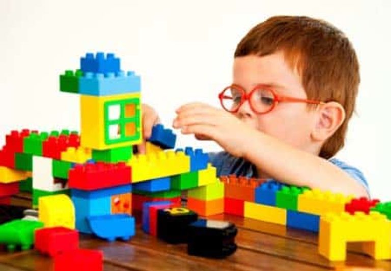 7 razones por las que utilizar la robótica educativa en niños con necesidades educativas especiales 1