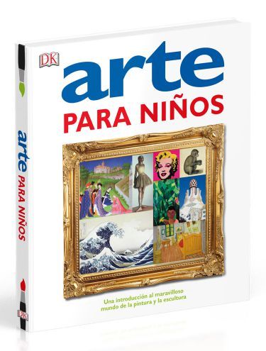 Arte para niños Lecturas imprescindibles