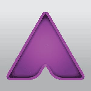 Aurasma logo