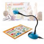 Probando el kit HUE Estudio de Animación, por Eugenia Romero (docente de audición y lenguaje) 1