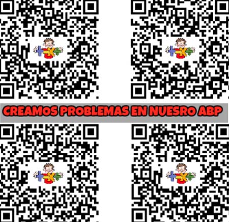 creamos problemas tic taller detectives
